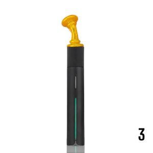 #3 LEMON DROP
