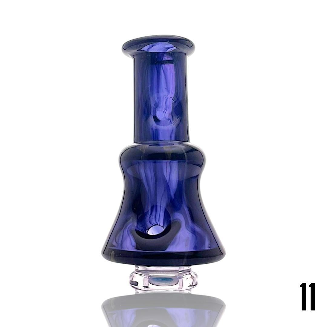 MAC ELEVEN GLASS: TEXTURED PIVOT MOUTHPIECE - Image 12