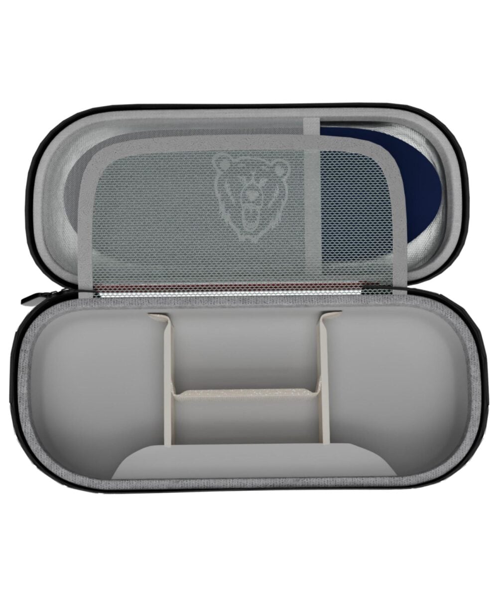 Alternative view of BEAR QUARTZ: POLAR PACK