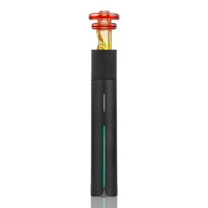 #1 - TERPS X RED POMP (DRY)