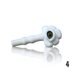 #4 - JADE WHITE