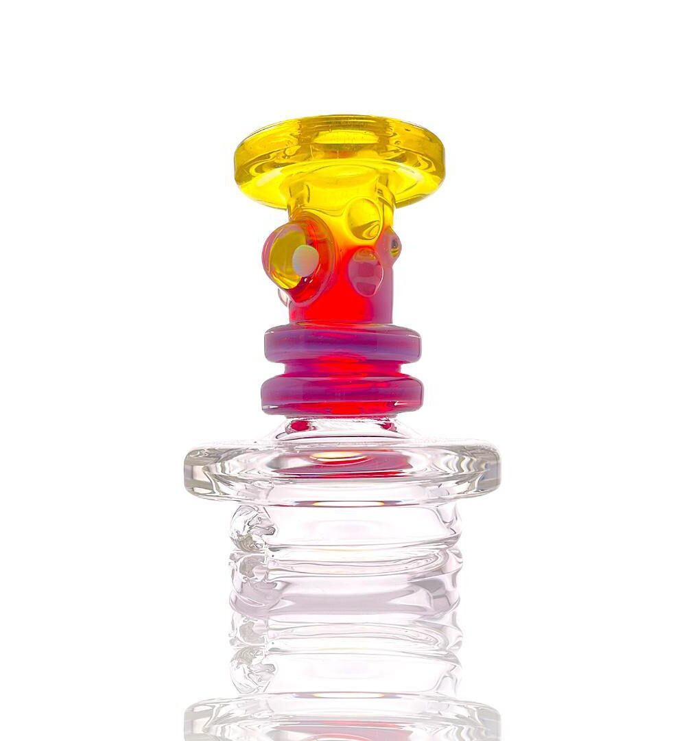 AJ SURF CITY TUBES: DAYBREAK MARKETPLACE DRY TOP PUFFCO PEAK ATTACHMENT