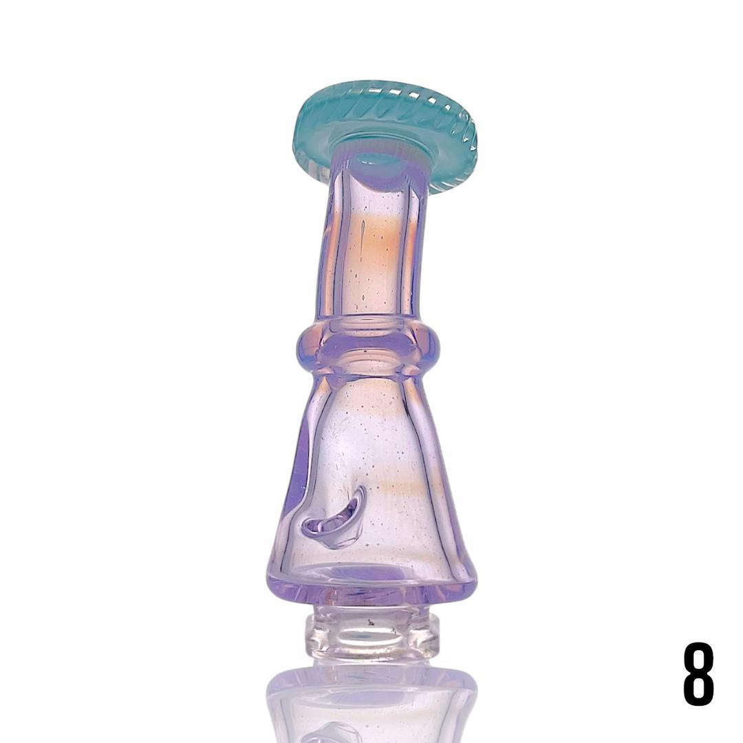 MAC ELEVEN GLASS: TEXTURED PIVOT MOUTHPIECE - Image 9