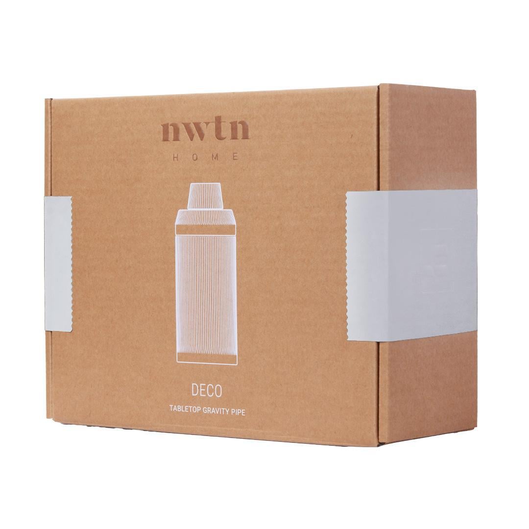 NWTN HOME: DECO GRAVITY BONG - Image 16