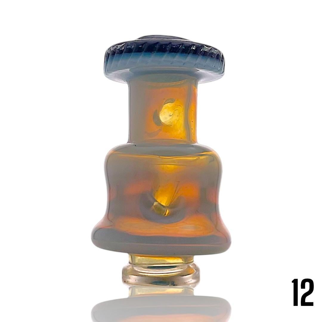 MAC ELEVEN GLASS: TEXTURED PIVOT MOUTHPIECE - Image 13