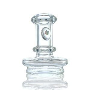 CLEAR WITH OPAL