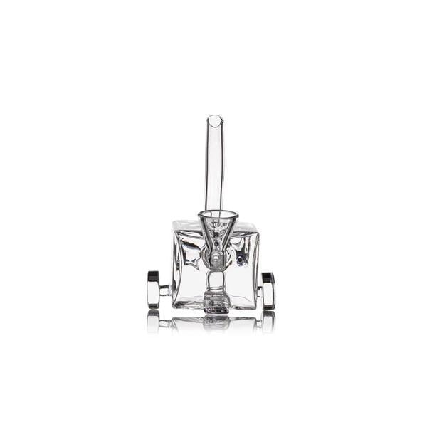 MJ ARSENAL: WOODCHIPPER BLUNT BUBBLER - Image 8