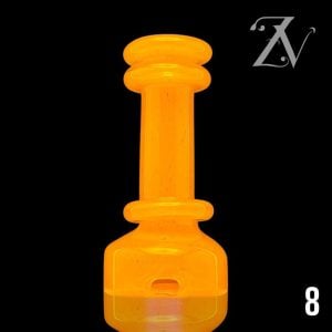 #8 - CALIFORNIA ORANGE