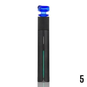 #5 - LIGHT COBALT