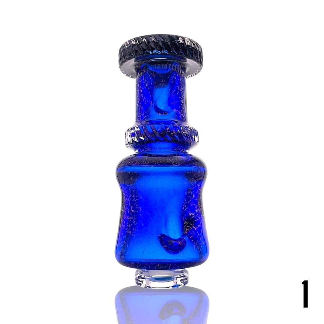 MAC ELEVEN GLASS: TEXTURED PIVOT MOUTHPIECE - Image 2