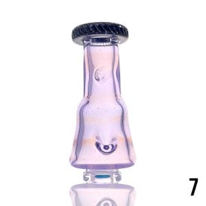 #7 - LUCID (CFL) X RAVEN CROPAL