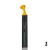YETI DABS: DAYBREAK MARKETPLACE INTERCOOLER PIVOT MOUTHPIECE - Image 4