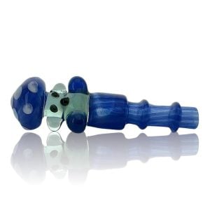 #3 - SONIC BLUE / META BLUE