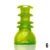 GLASS ART BY SHAGGY: COLOR DRY TOP PUFFCO PEAK ATTACHMENT - Image 7
