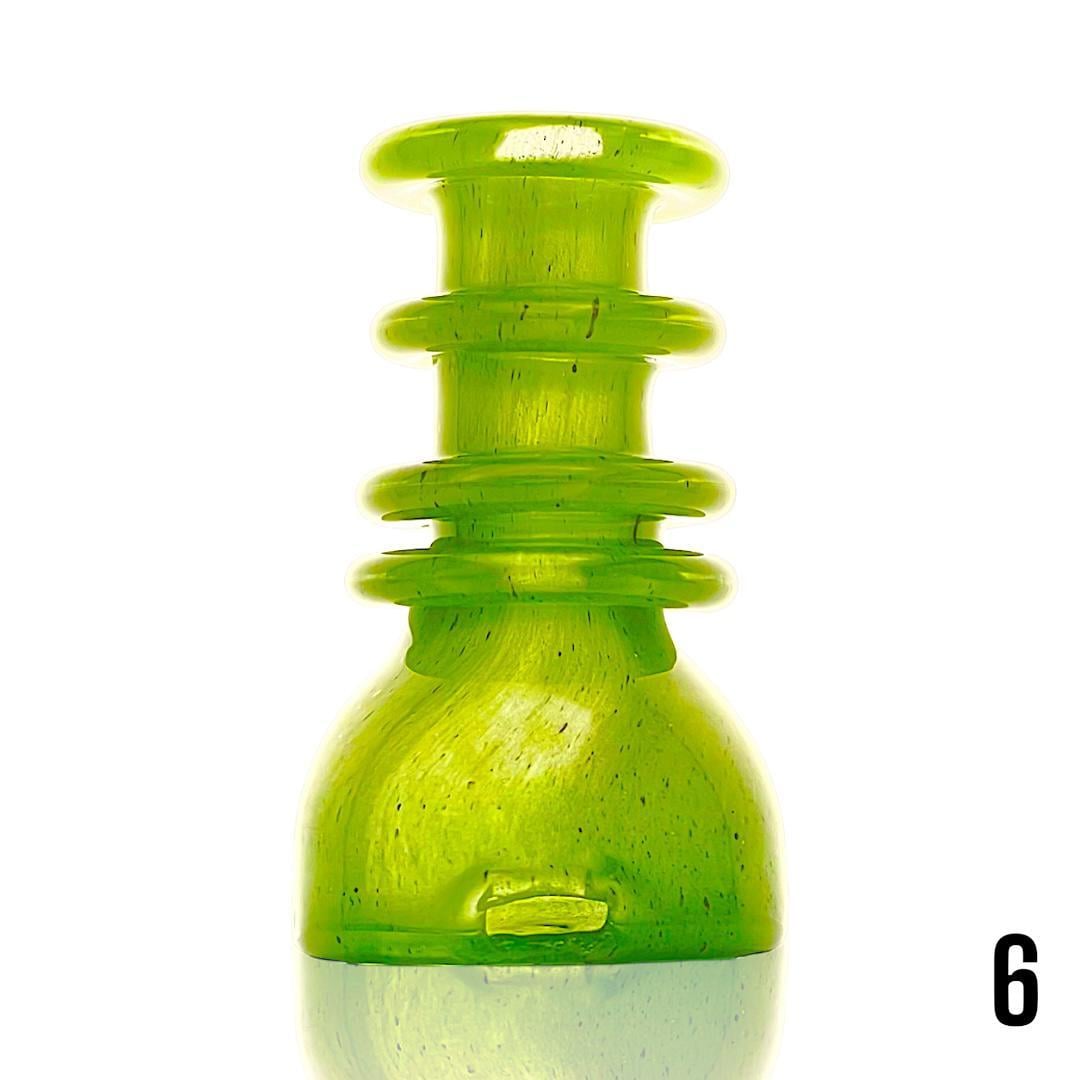 GLASS ART BY SHAGGY: COLOR DRY TOP PUFFCO PEAK ATTACHMENT - Image 7