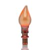 MEADEMADE GLASS: DAYBREAK MARKETPLACE FLAME 3DXL PEAK PRO JOYSTICK CAP - Image 2