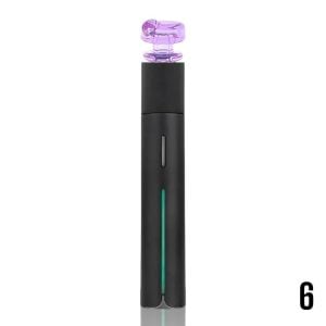 #6 - PURPLE (CFL)