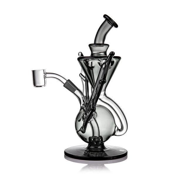 MJ ARSENAL: NOCTURNE DAB RIG HALLOWEEN 2025 LIMITED EDITION - Image 10