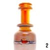 GLASS ART BY SHAGGY: COLOR DRY TOP PUFFCO PEAK ATTACHMENT - Image 3