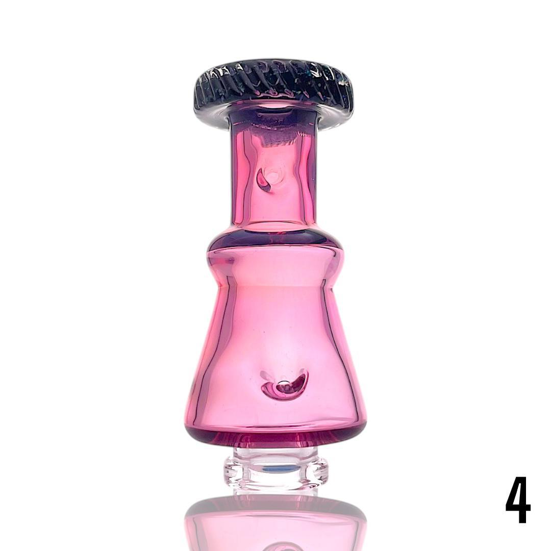 MAC ELEVEN GLASS: TEXTURED PIVOT MOUTHPIECE - Image 5