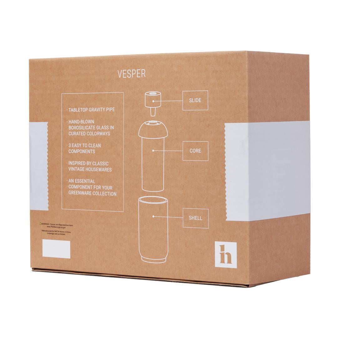 NWTN HOME: VESPER GRAVITY BONG - Image 5