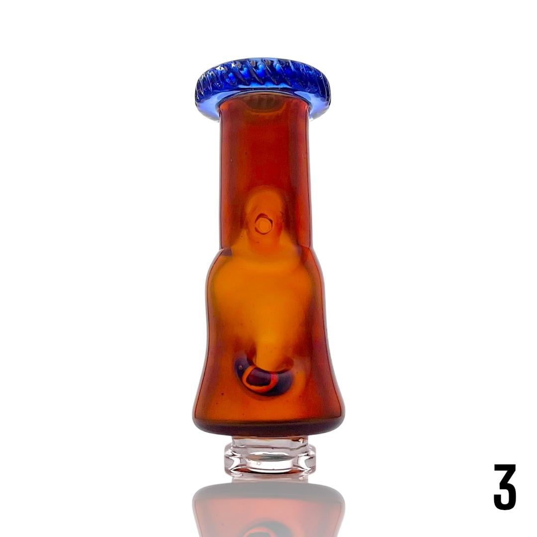 MAC ELEVEN GLASS: TEXTURED PIVOT MOUTHPIECE - Image 4