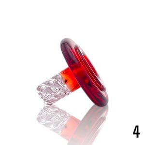 #4 - RED POMP