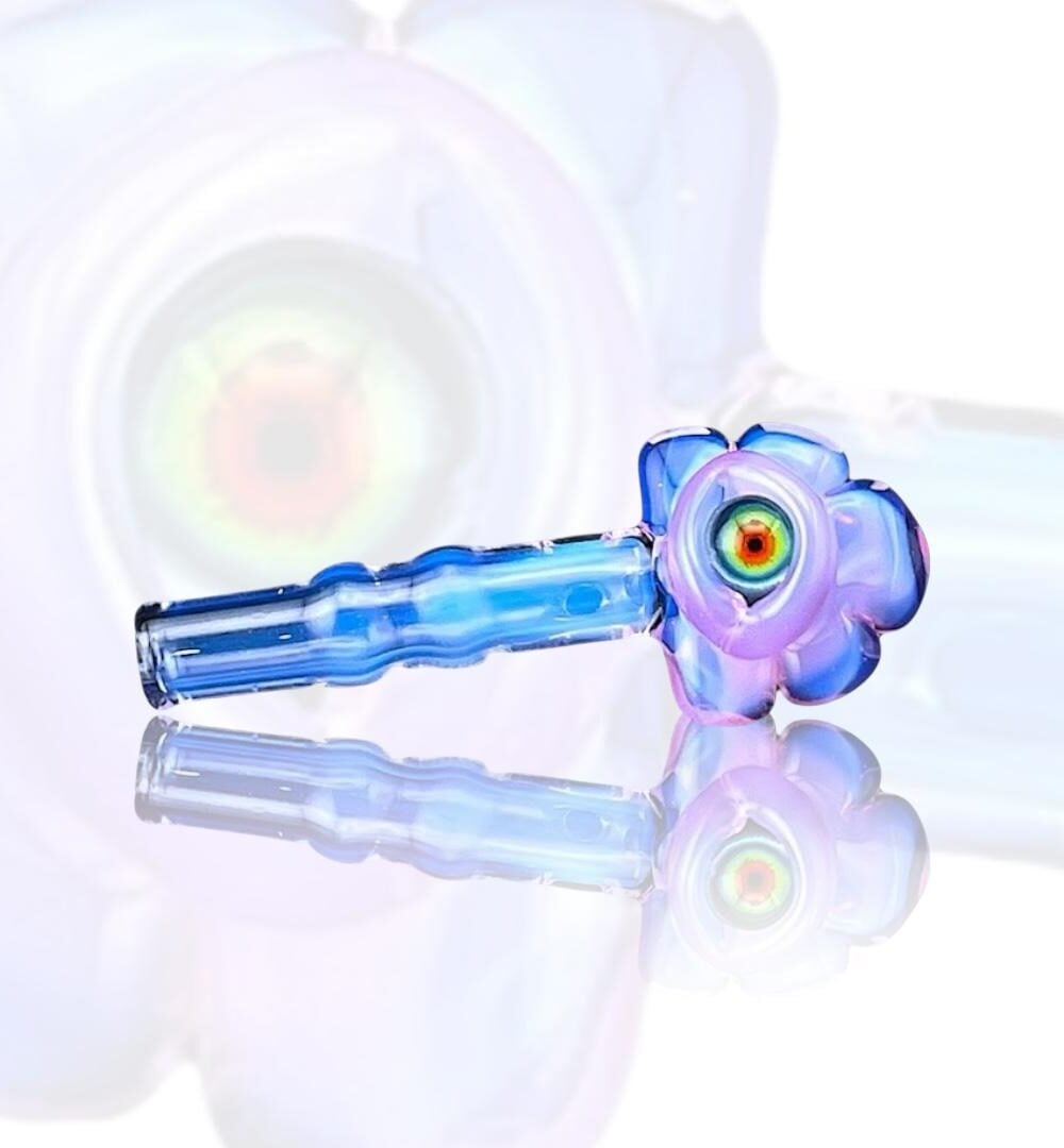 Alternative view of RJ GLASS: CLOUD 3DXL PEAK PRO JOYSTICK CAP