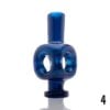 HEART AND MIND GLASS: TESSERACT PIVOT MOUTHPIECE - Image 5