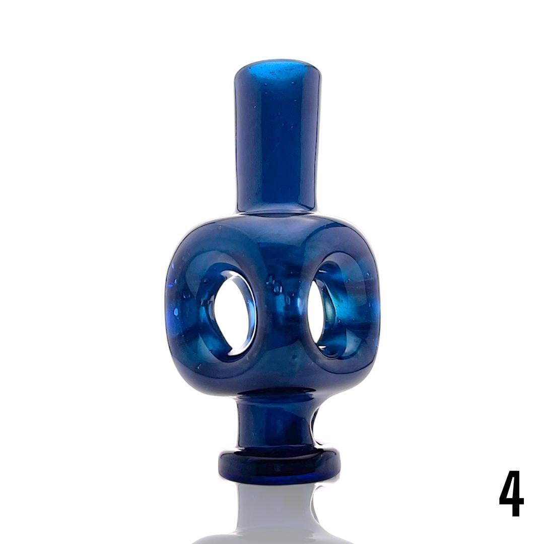 HEART AND MIND GLASS: TESSERACT PIVOT MOUTHPIECE - Image 5