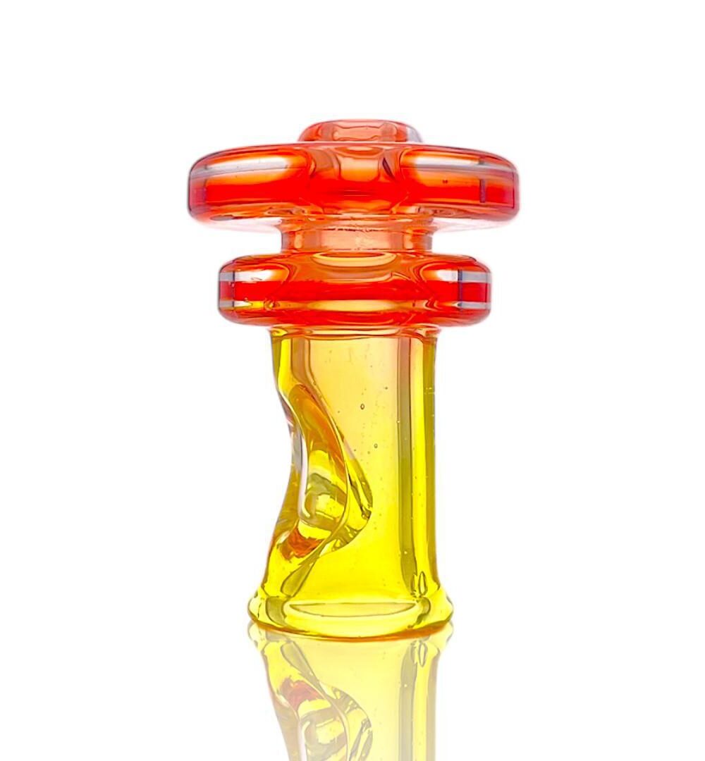 Alternative view of AJ SURF CITY TUBES: DAYBREAK MARKETPLACE DRY PIVOT MOUTHPIECE