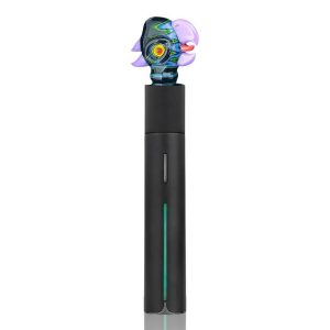 #1 - WIG WAG X MILKY PURPLE