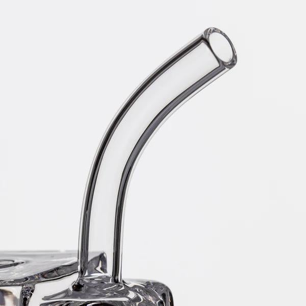 MJ ARSENAL: WOODCHIPPER BLUNT BUBBLER - Image 5