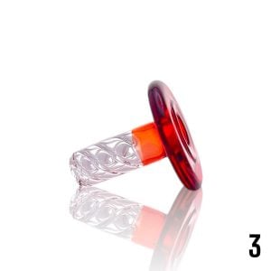 #3 - RED POMP