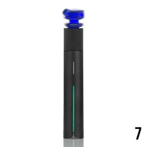 #7 - DARK COBALT