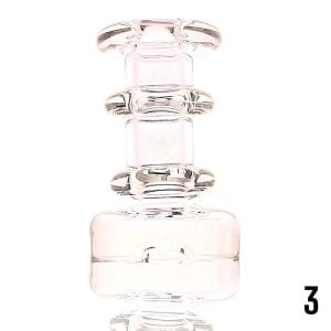 #3 - CLEAR