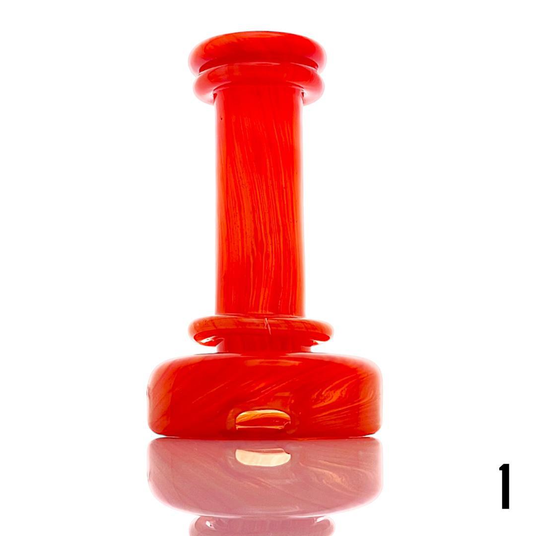 GLASS ART BY SHAGGY: DAYBREAK MARKETPLACE DRY PUFFCO PEAK ATTACHMENT - Image 2
