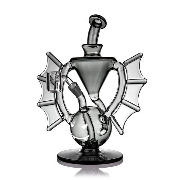 MJ ARSENAL: NOCTURNE DAB RIG HALLOWEEN 2025 LIMITED EDITION - Image 5