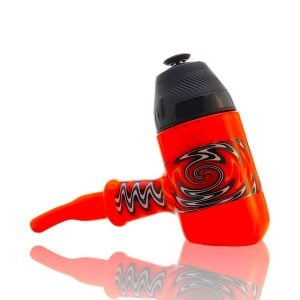 ORANGE CRAYON