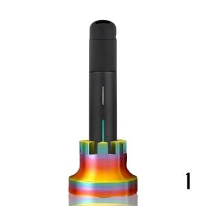 #1 - CASTLE RAINBOW
