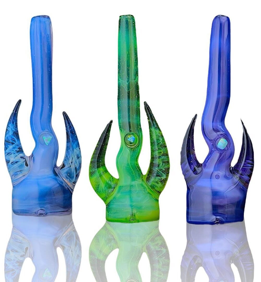 Alternative view of MAGIZLE: XL DRY FULL COLOR PUFFCO PEAK ATTACHMENT