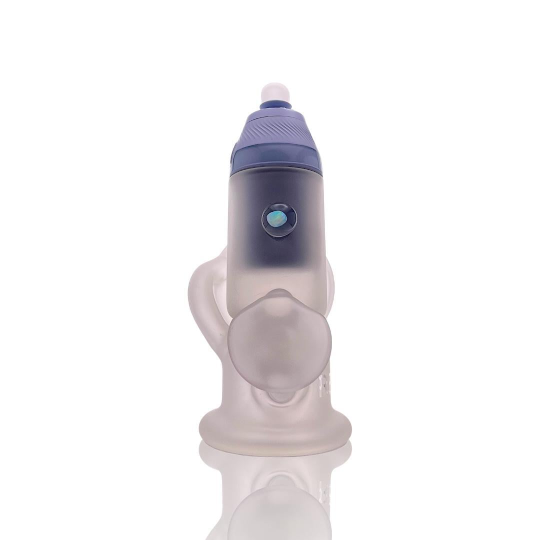 REBEL GLASS: BUBBLER PUFFCO PROXY ATTACHMENT - Image 4