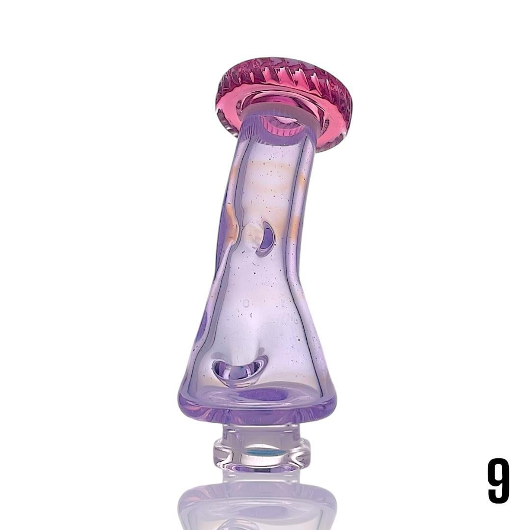 MAC ELEVEN GLASS: TEXTURED PIVOT MOUTHPIECE - Image 10