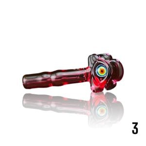 #3 - RED POMP