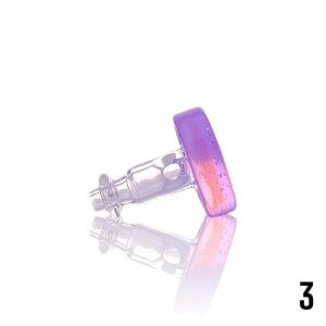 #3 - LUCID (CFL)