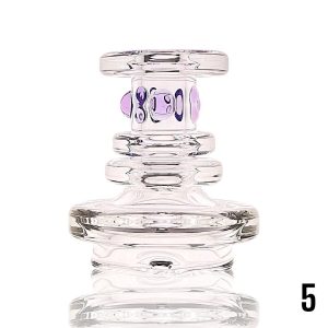 #5 - LUCID (CFL)