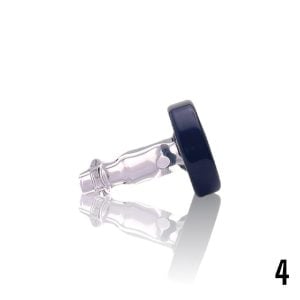 #4 - JETBLACK