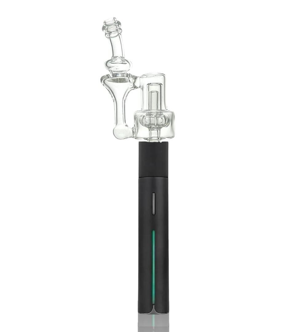 IRIDESCENT GLASS: PIVBR PIVOT MOUTHPIECE