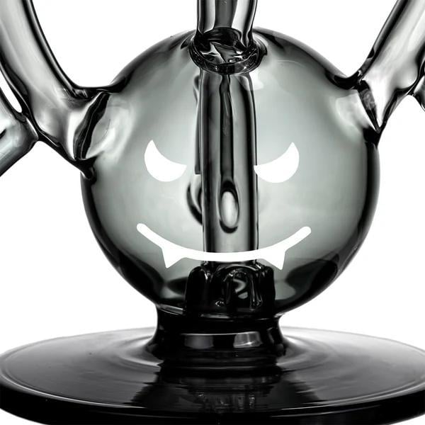 MJ ARSENAL: NOCTURNE DAB RIG HALLOWEEN 2025 LIMITED EDITION - ALL