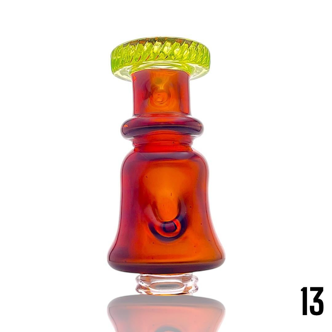 MAC ELEVEN GLASS: TEXTURED PIVOT MOUTHPIECE - Image 14